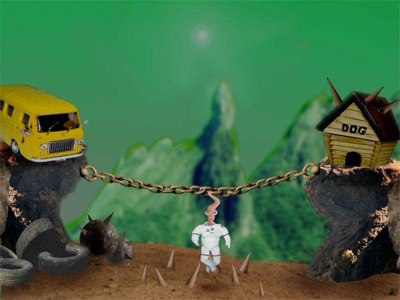 Design Photoshop par ellall pour DesignCrowd (Community Contests) | Design #9033775