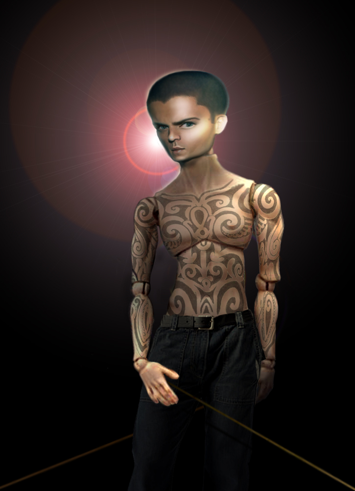 Photoshop Design by DutchPuh for DesignCrowd (Community Contests) | Design #9036318