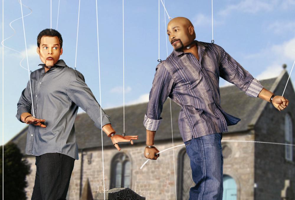 Photoshop Design by sugarcane for DesignCrowd (Community Contests) | Design #9036354