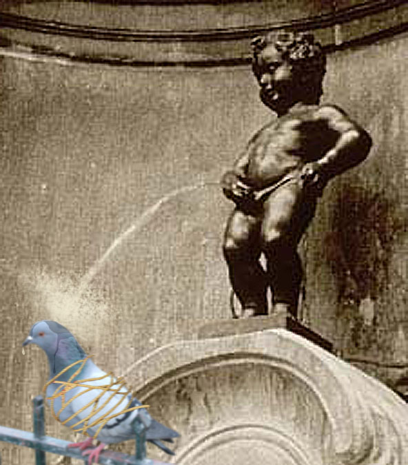 Diseño de Photoshop por shlumiel para DesignCrowd (Community Contests) | Diseño #9037063