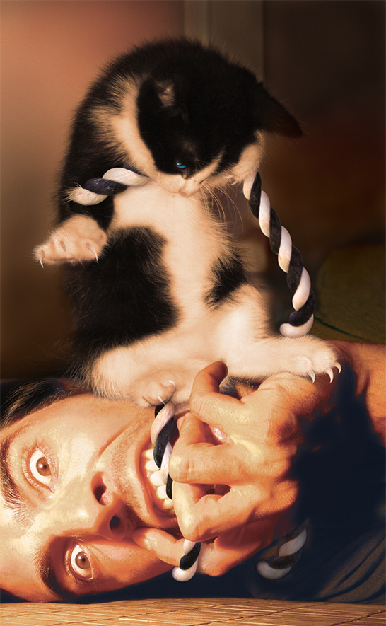 Photoshop Design by nilo111175 for DesignCrowd (Community Contests) | Design #9037042