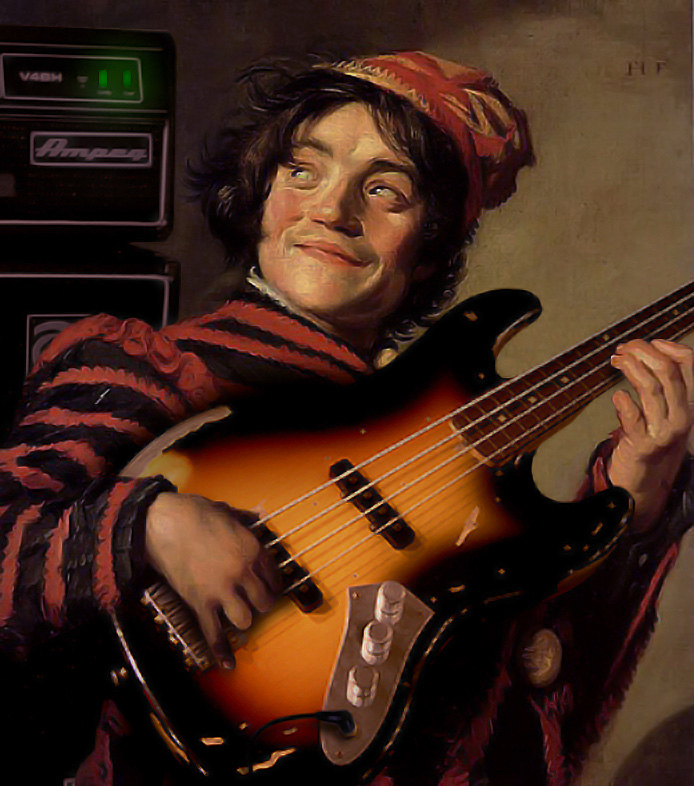 Photoshop-Design von LemmyRocks für DesignCrowd (Community Contests) | Design #9025935