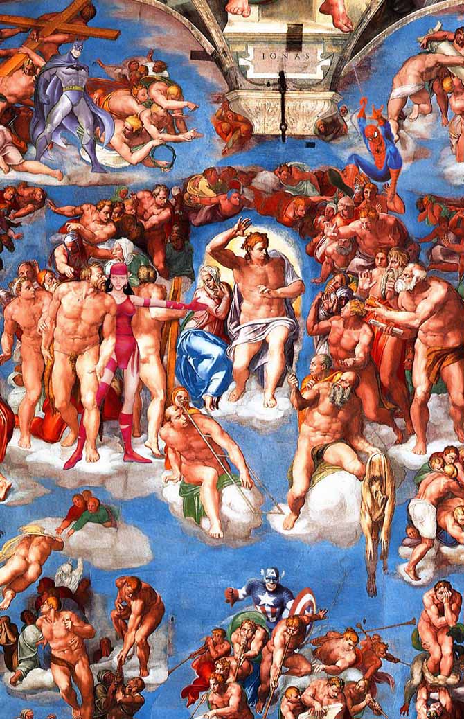 Photoshop Design by batthemadbat for DesignCrowd (Community Contests) | Design #9026043