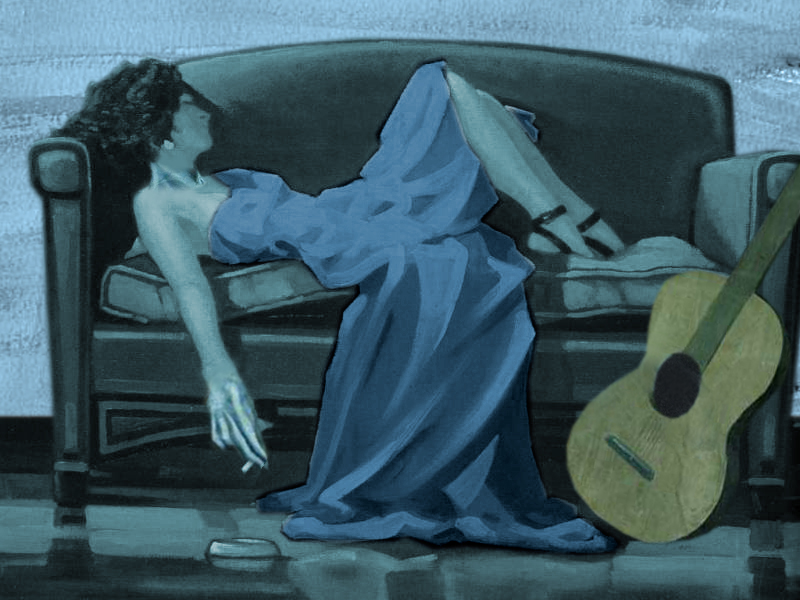 Photoshop Design by laughingtiger for DesignCrowd (Community Contests) | Design #9026141