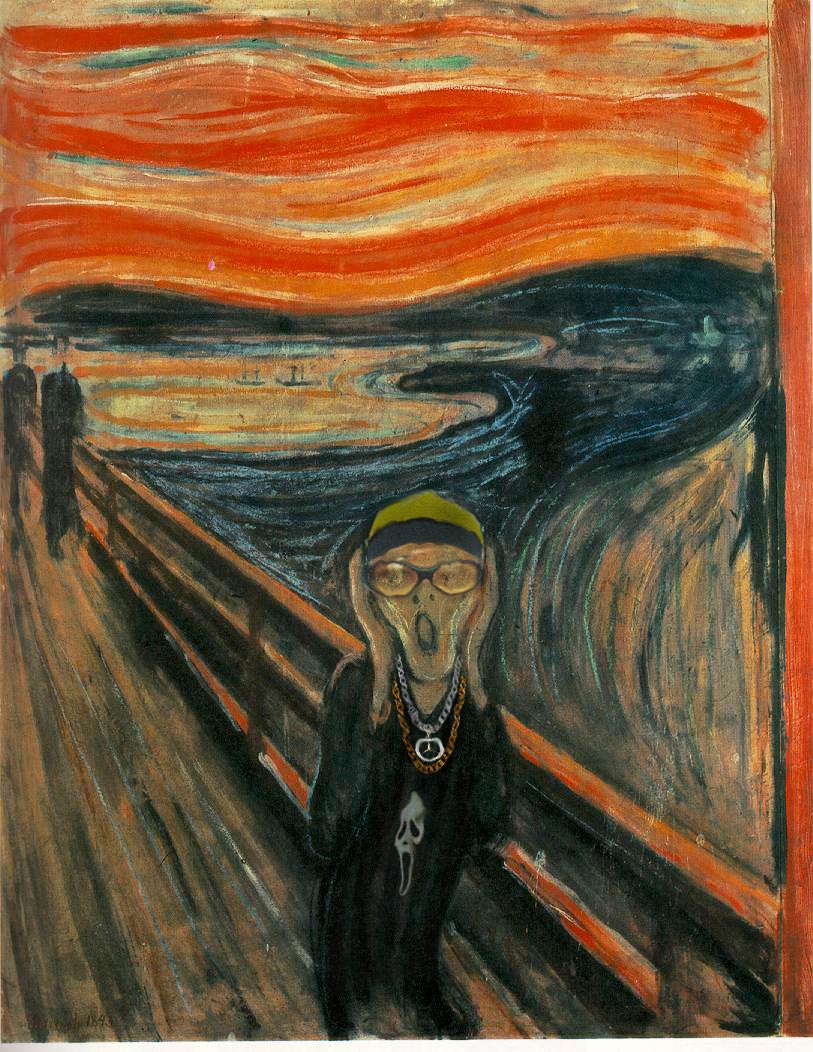 Photoshop Design by AleksanderIIAK47 for DesignCrowd (Community Contests) | Design #9026195