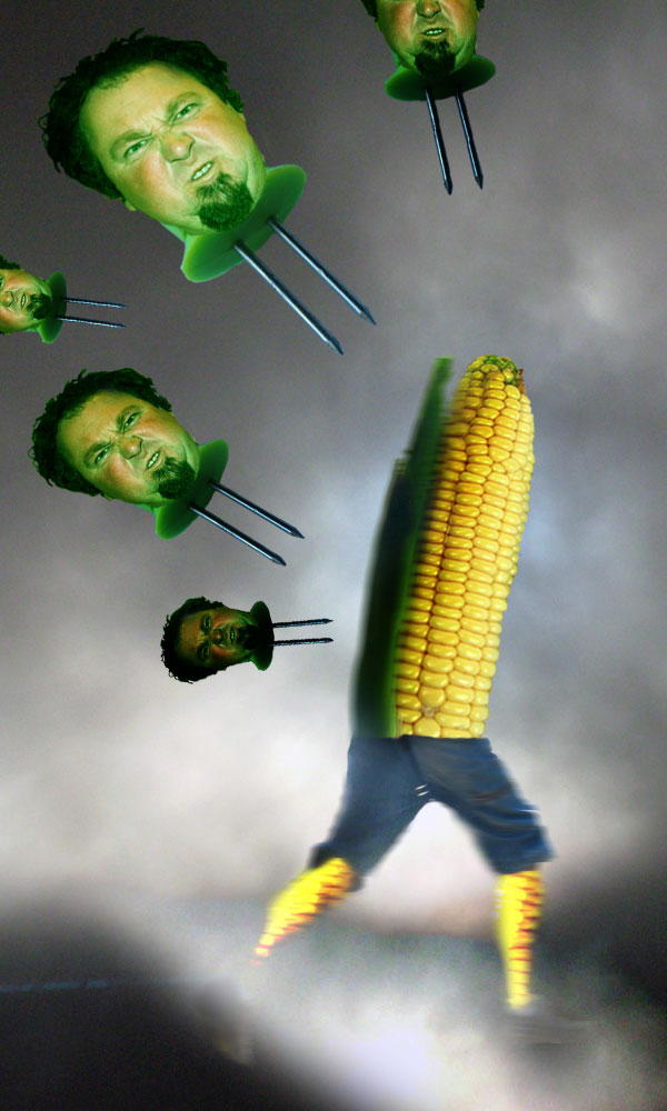 Diseño de Photoshop por SoulAssassyn para DesignCrowd (Community Contests) | Diseño #9033374