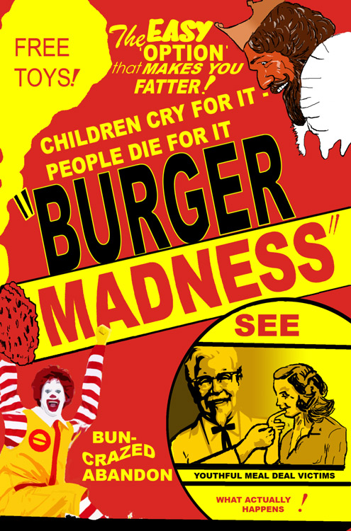 Diseño de Photoshop por whiskycan para DesignCrowd (Community Contests) | Diseño #9025538