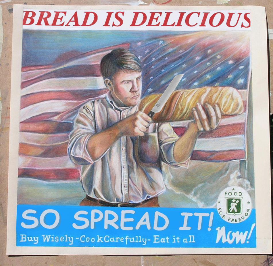 Photoshop Design by sugarcane for DesignCrowd (Community Contests) | Design #9025557