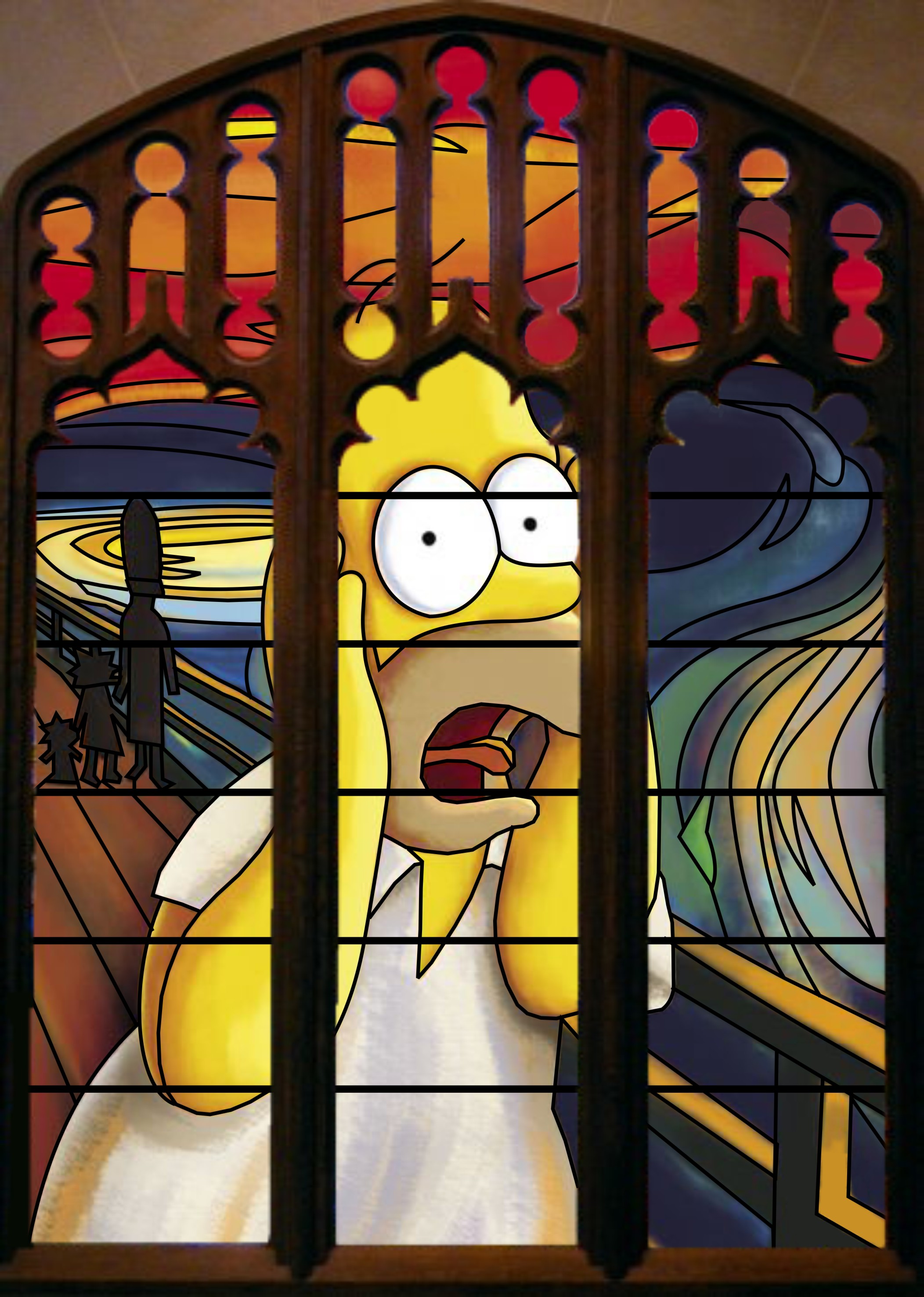 Diseño de Photoshop por advertizatt para DesignCrowd (Community Contests) | Diseño #9035565