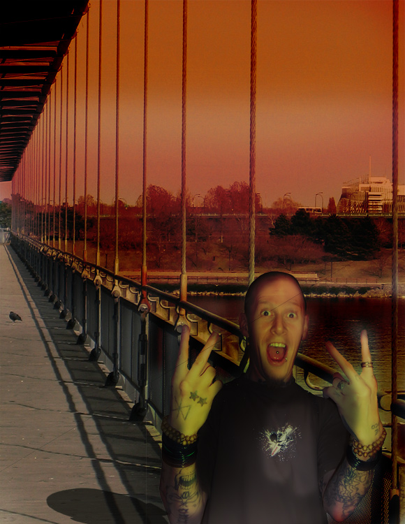 Photoshop Design by primadonna9396 for DesignCrowd (Community Contests) | Design #9035627