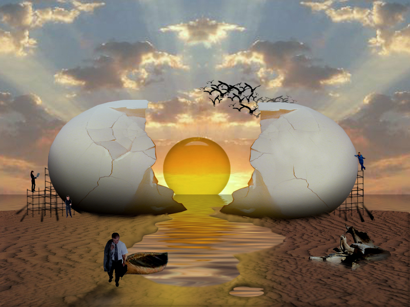 Photoshop Design by buckydent for DesignCrowd (Community Contests) | Design #9035643