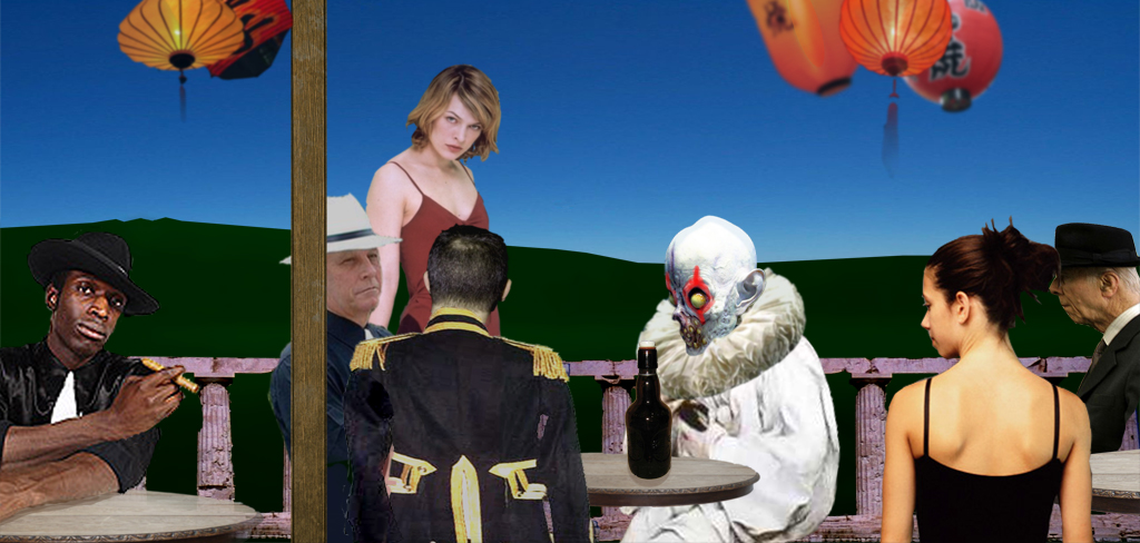 Design Photoshop par borisjof pour DesignCrowd (Community Contests) | Design #9035790