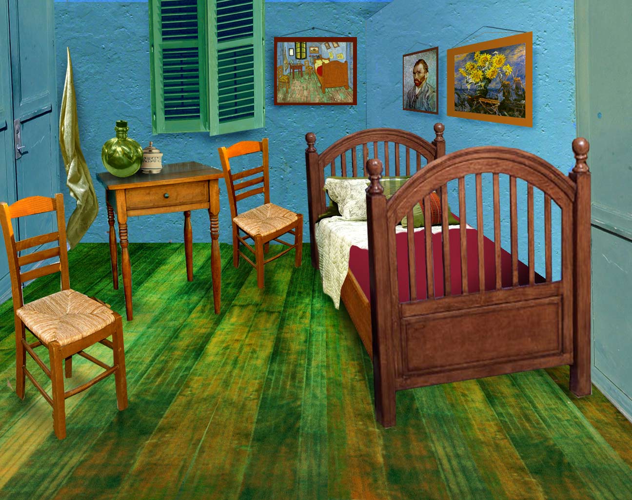 Photoshop Design by tombarreto for DesignCrowd (Community Contests) | Design #9035798