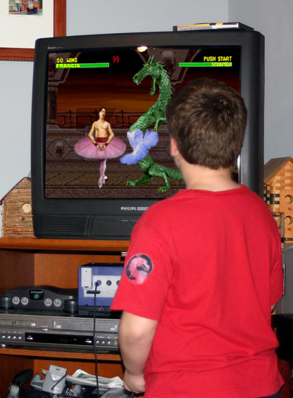 Photoshop Design by maximus3000 for DesignCrowd (Community Contests) | Design #9034501