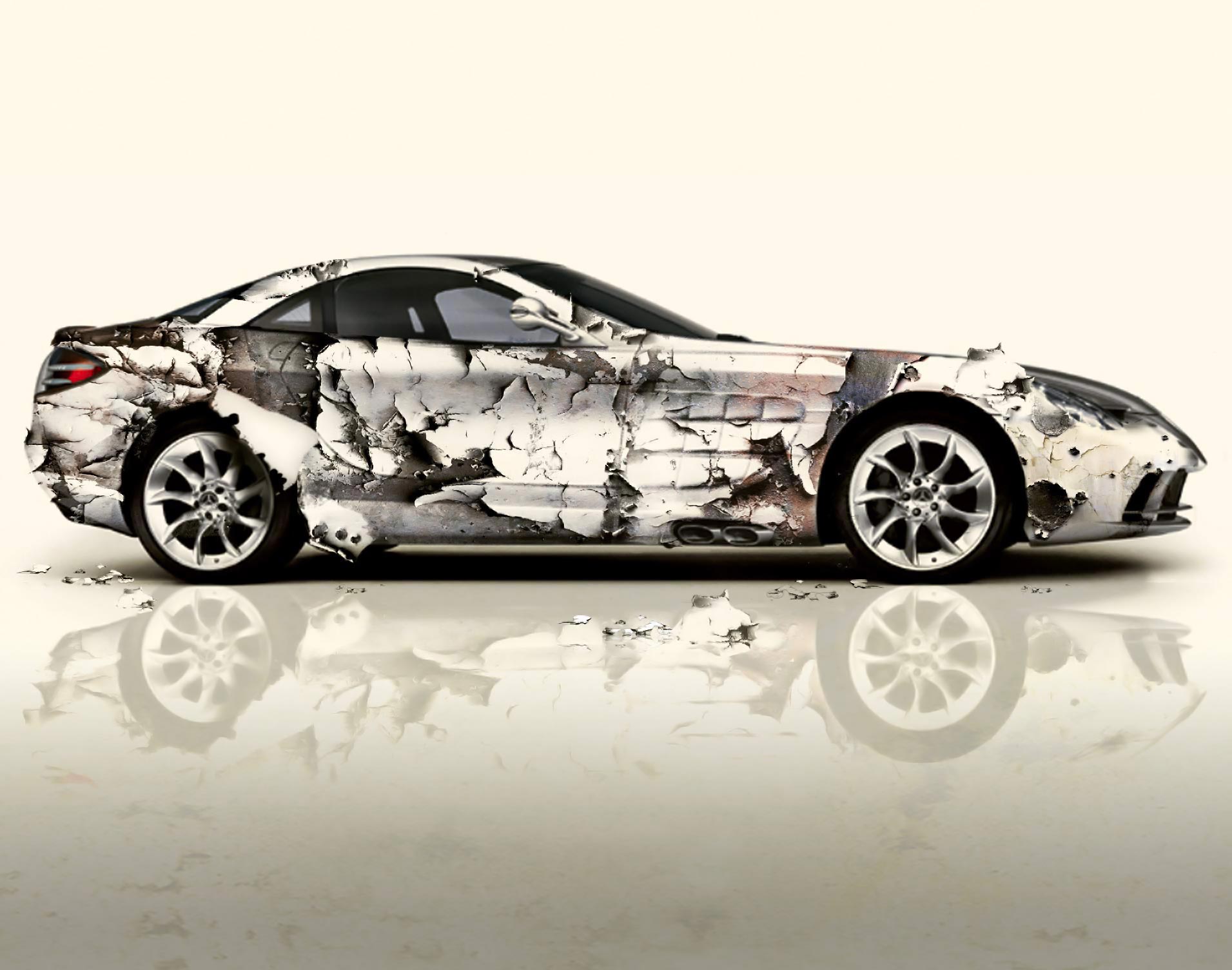 Photoshop Design by LemmyRocks for DesignCrowd (Community Contests) | Design #9034654