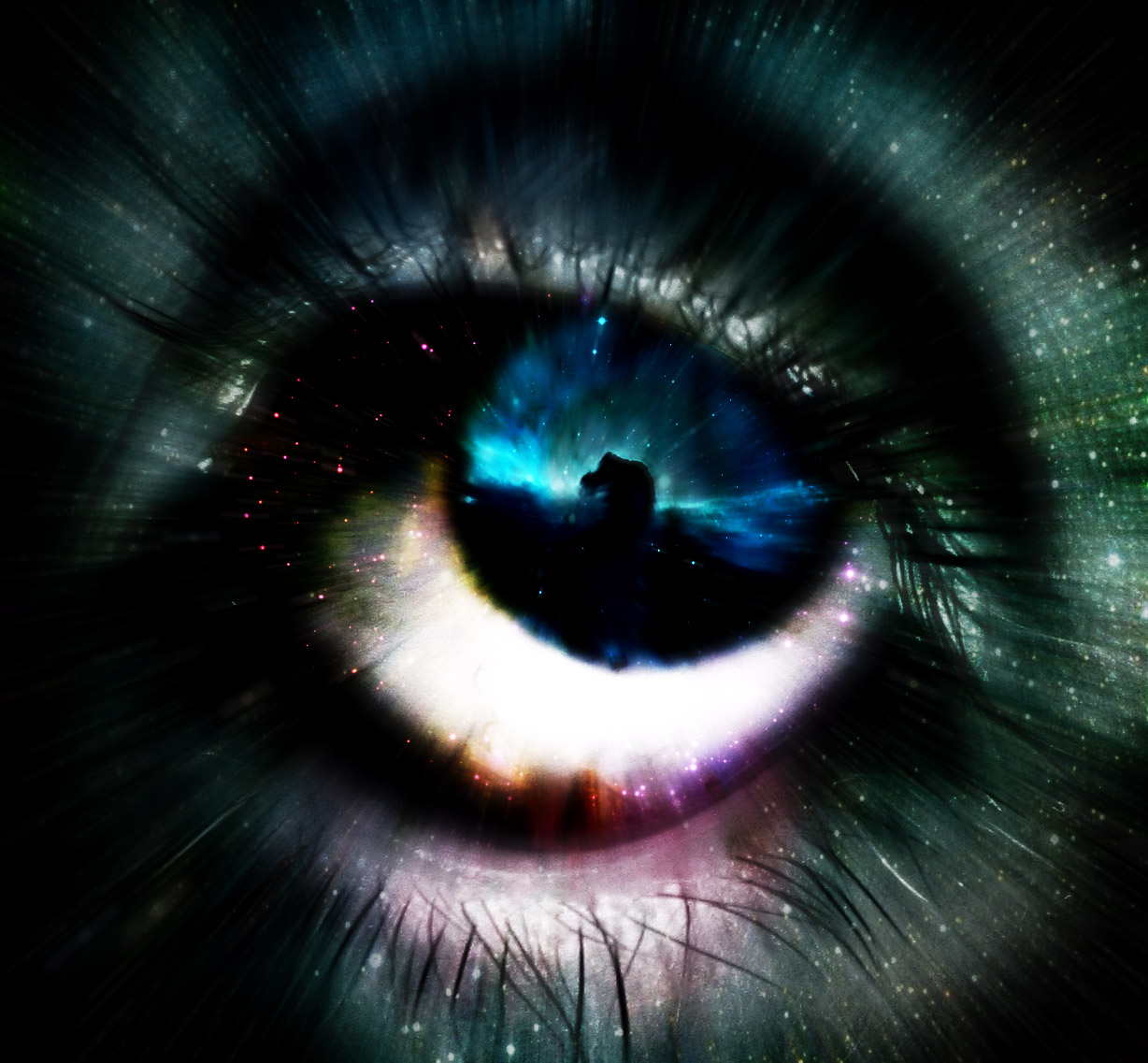 Design Photoshop par Hyszek pour DesignCrowd (Community Contests) | Design #9032882