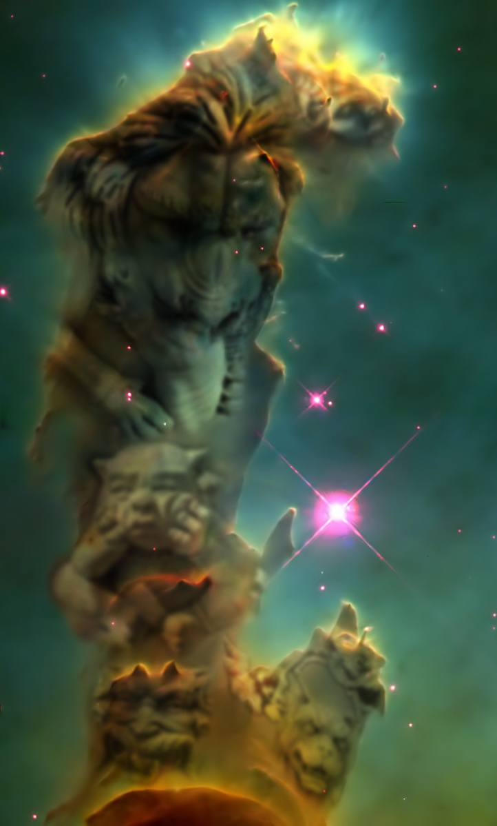 Photoshop-Design von etherwarrior für DesignCrowd (Community Contests) | Design #9033020