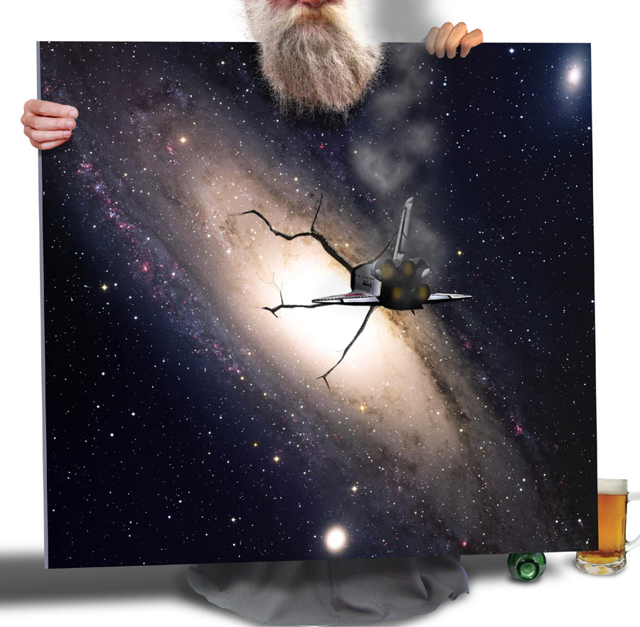 Design Photoshop par Elinorthen pour DesignCrowd (Community Contests) | Design #9033028