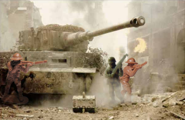 Photoshop Design by herta28 for DesignCrowd (Community Contests) | Design #9031799