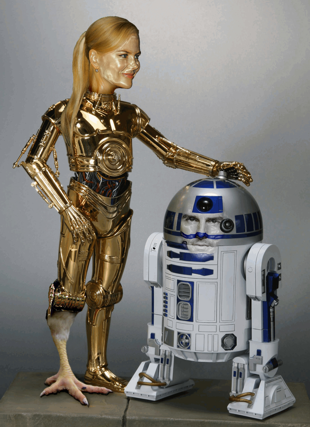 Photoshop Design by furfree for DesignCrowd (Community Contests) | Design #9034858