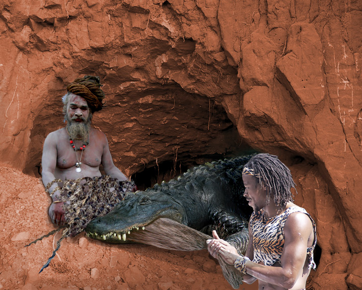 Photoshop-Design von Lacenflanl für DesignCrowd (Community Contests) | Design #9023262