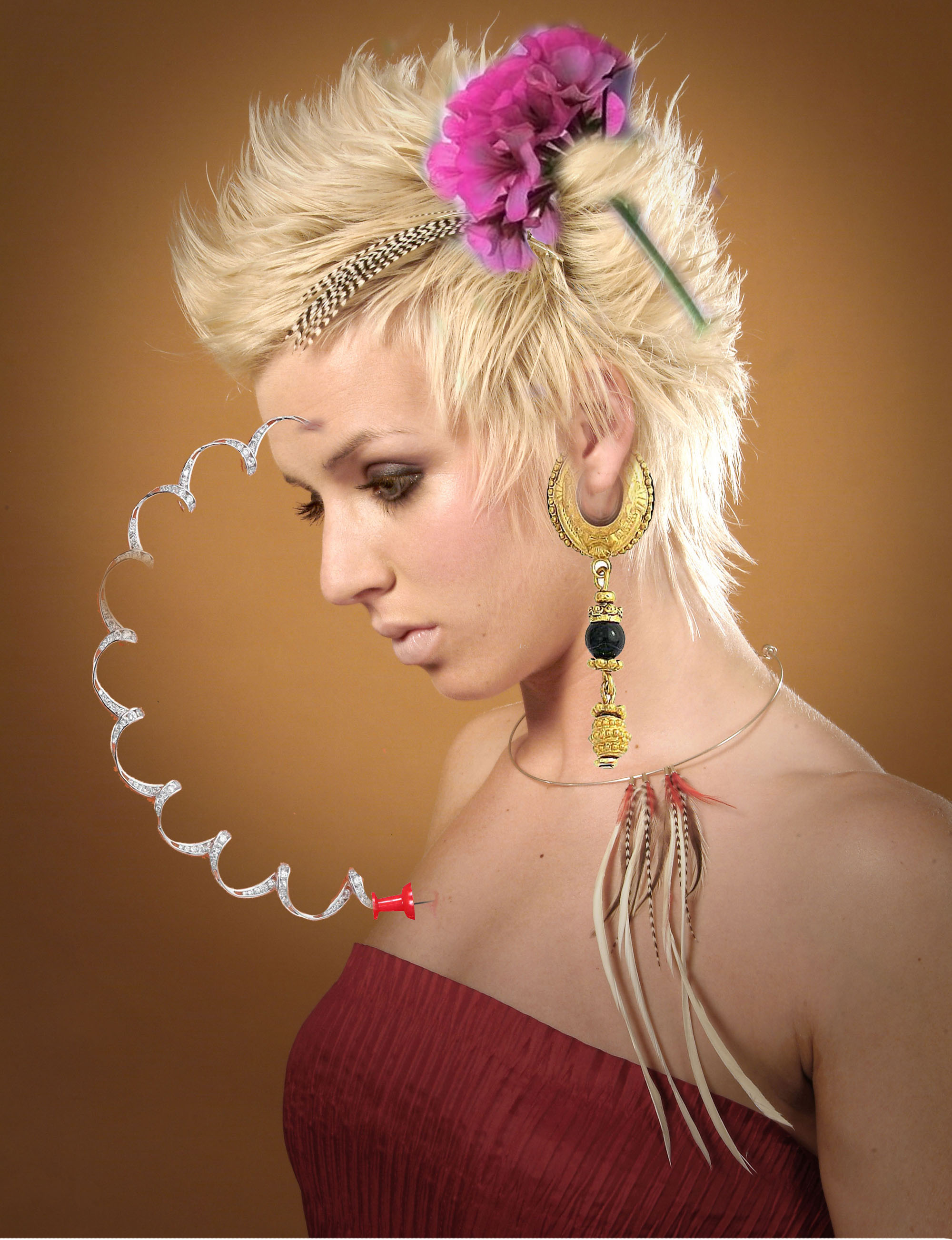 Photoshop Design by soulslasher6 for DesignCrowd (Community Contests) | Design #9034862
