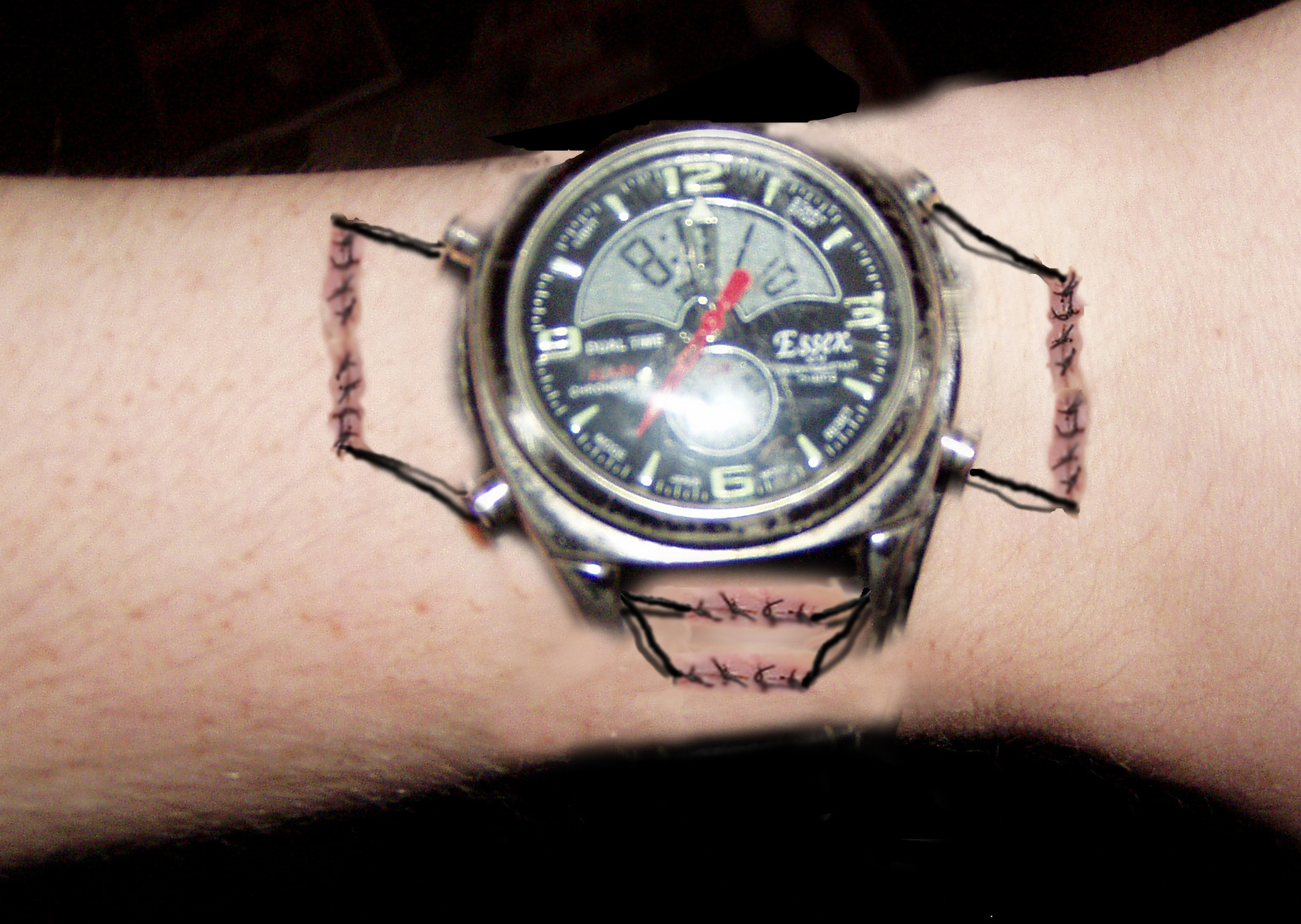 Photoshop Design by generationsam for DesignCrowd (Community Contests) | Design #9034893