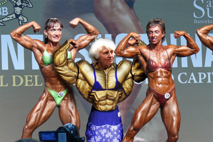 Photoshop Design by oldracoon for DesignCrowd (Community Contests) | Design #9033161