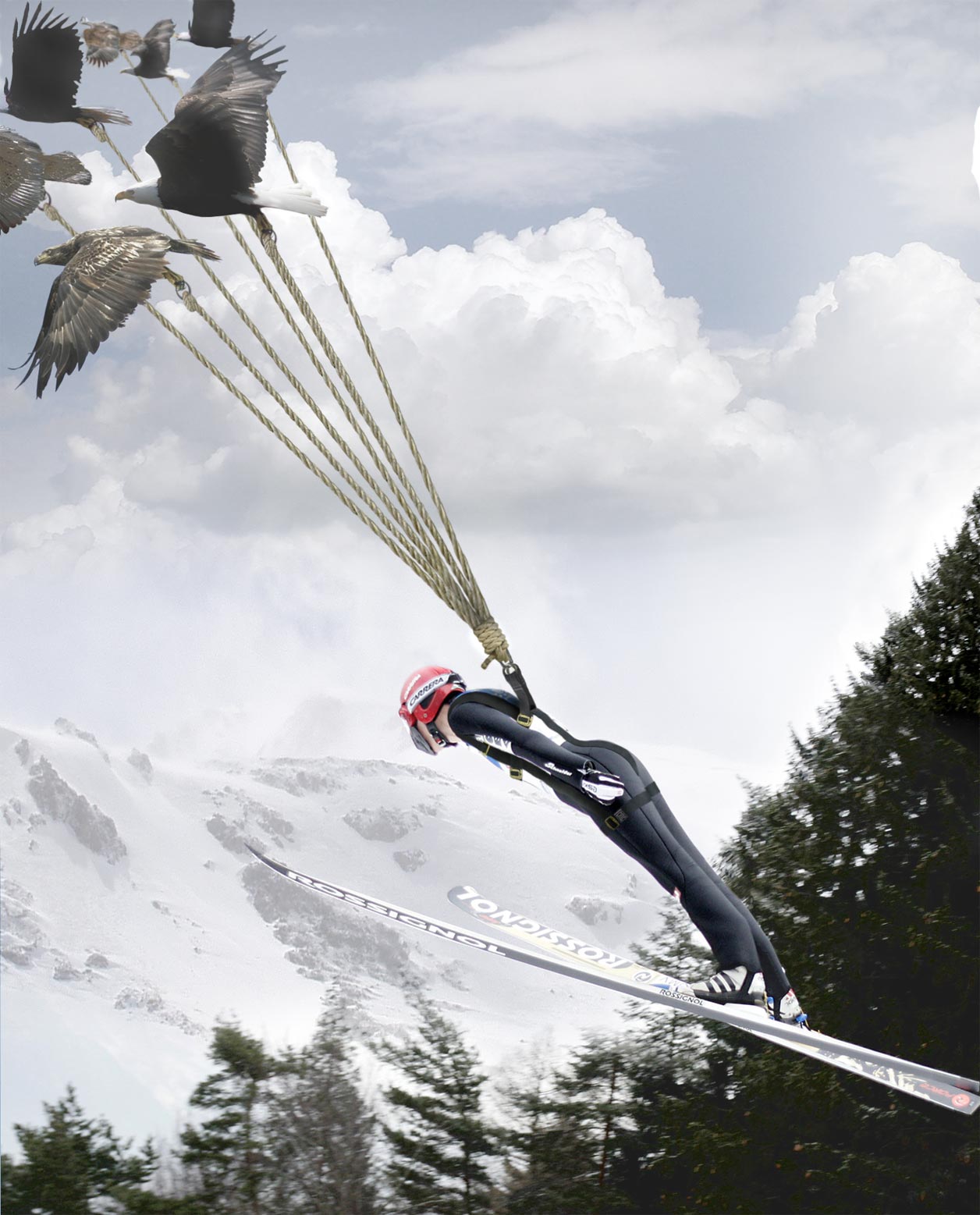 Photoshop Design by mark24 for DesignCrowd (Community Contests) | Design #9033112