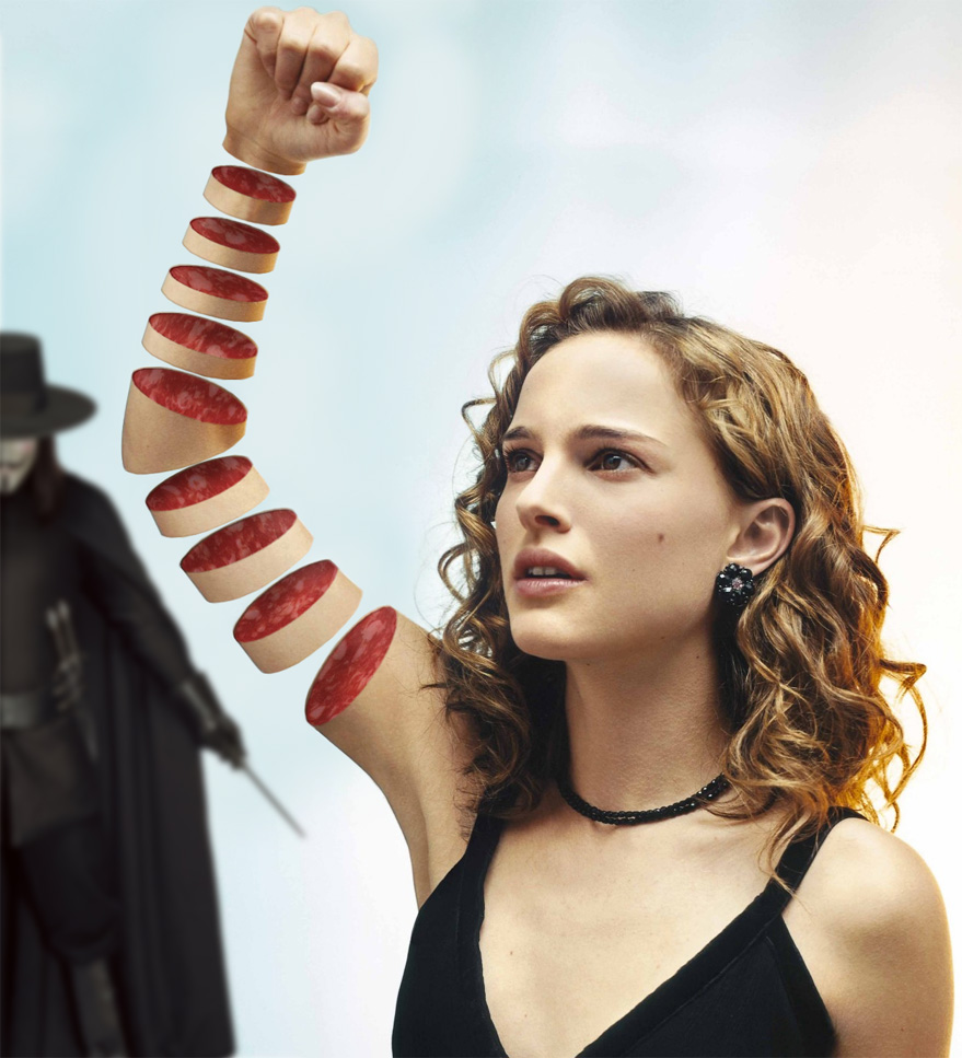 Photoshop Design by mark24 for DesignCrowd (Community Contests) | Design #9034024