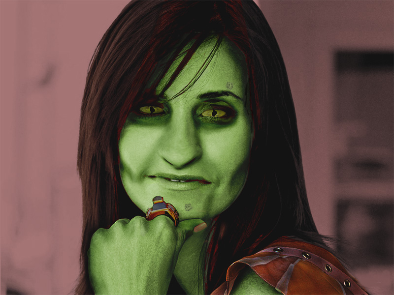 Diseño de Photoshop por MrGolfhead para DesignCrowd (Community Contests) | Diseño #9031257
