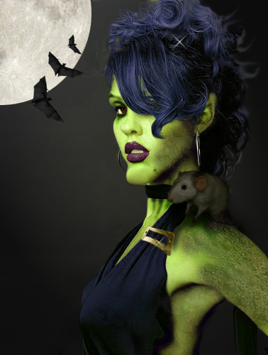Design Photoshop par Anne Giguere pour DesignCrowd (Community Contests) | Design #9031353