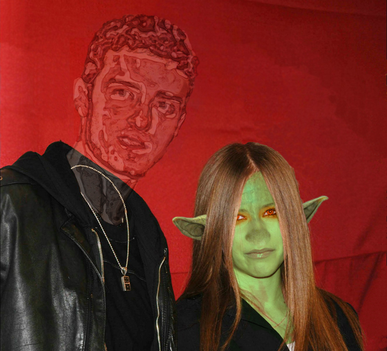 Photoshop Design by negromo for DesignCrowd (Community Contests) | Design #9031346