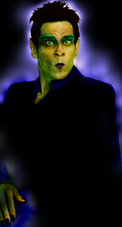 Photoshop Design by Ookami for DesignCrowd (Community Contests) | Design #9031423