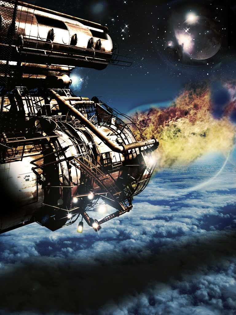 Photoshop-Design von MetalEar für DesignCrowd (Community Contests) | Design #9031149