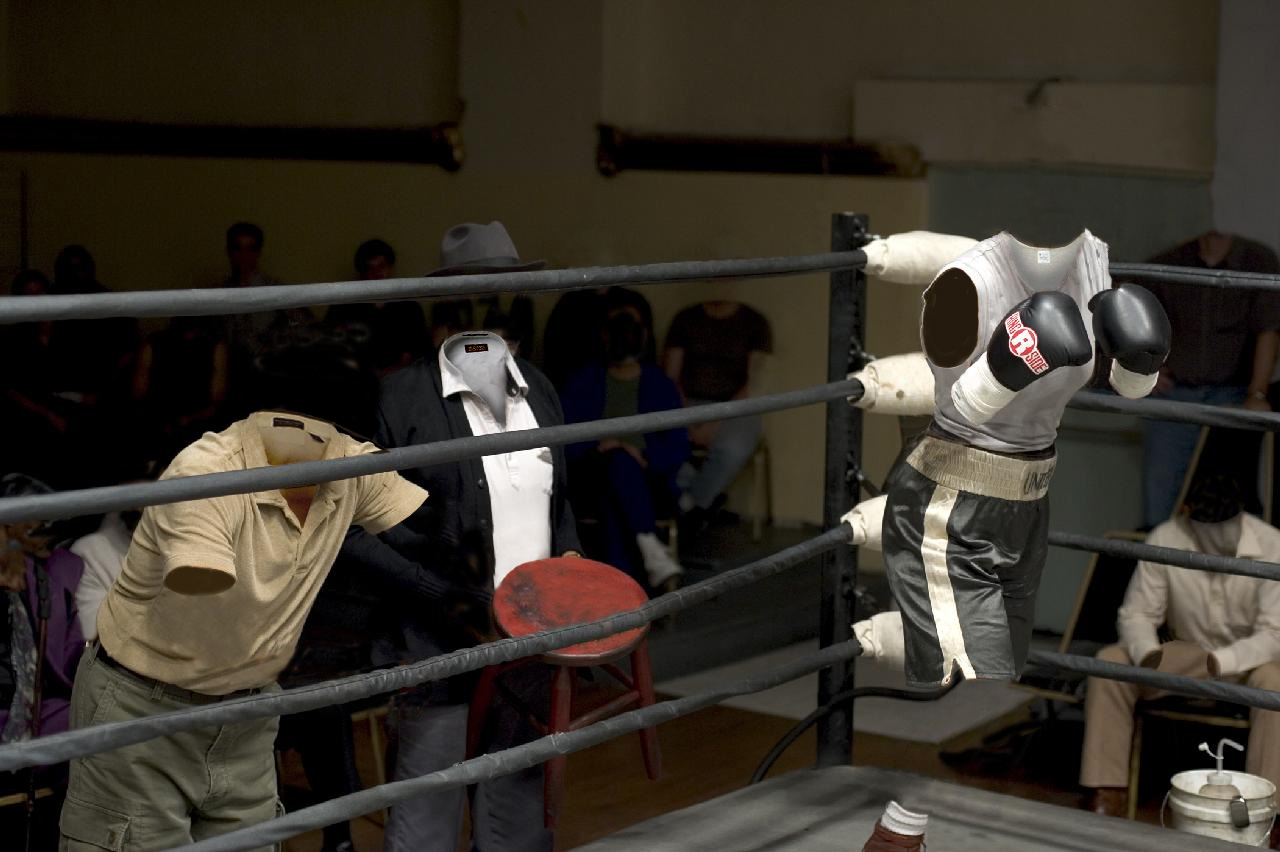 Photoshop Design by herta28 for DesignCrowd (Community Contests) | Design #9024904