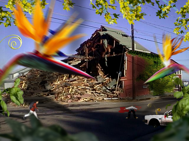 Diseño de Photoshop por rockpainterx para DesignCrowd (Community Contests) | Diseño #9031511