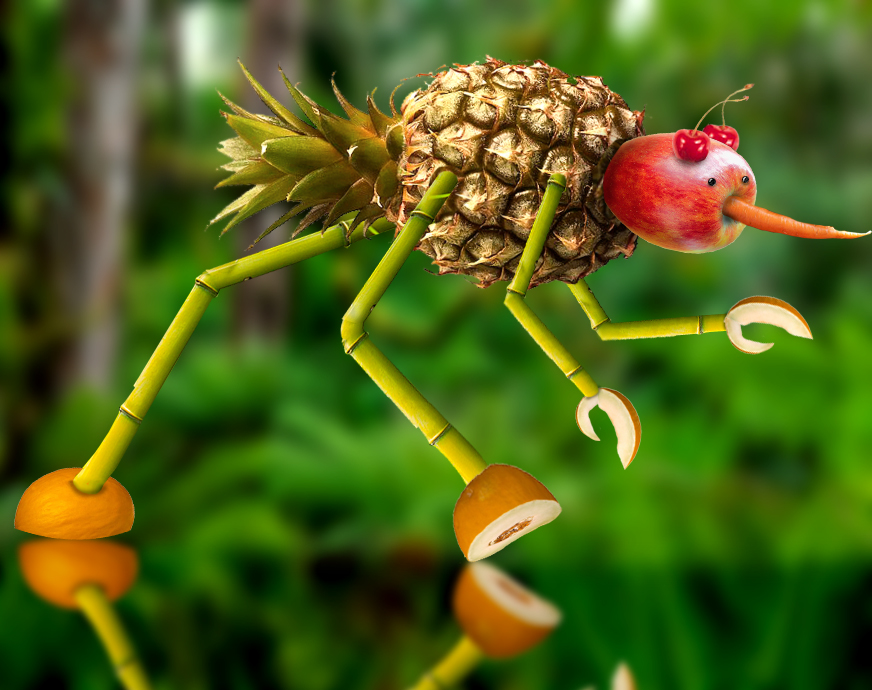 Photoshop Design by Commanderloochy for DesignCrowd (Community Contests) | Design #9031556