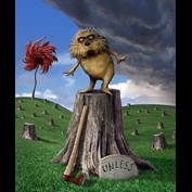 Photoshop Design by irishbryan