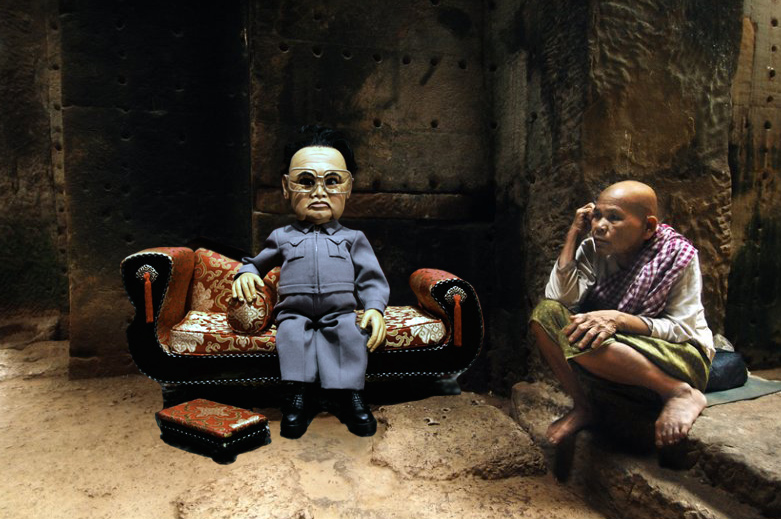 Design Photoshop par CRAZYLEGGSROGERS pour DesignCrowd (Community Contests) | Design #9031746