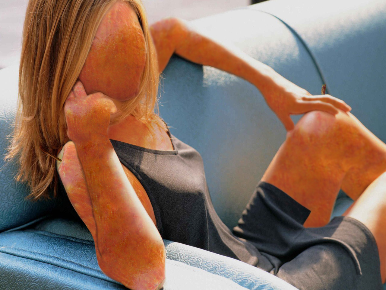 Photoshop Design by ares_revenge for DesignCrowd (Community Contests) | Design #9024832