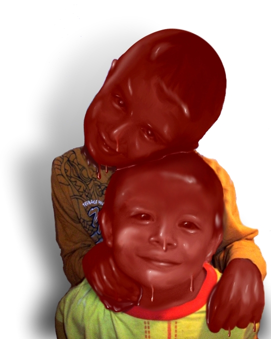 Photoshop Design by Mishikal for DesignCrowd (Community Contests) | Design #9024869