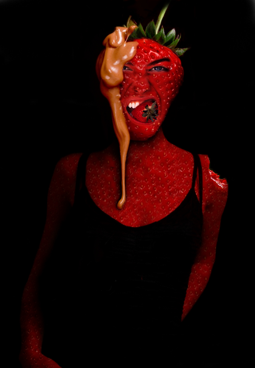 Design Photoshop par ozlemarc pour DesignCrowd (Community Contests) | Design #9024917