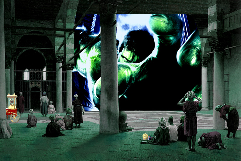 Photoshop-Design von Lacenflanl für DesignCrowd (Community Contests) | Design #9029472