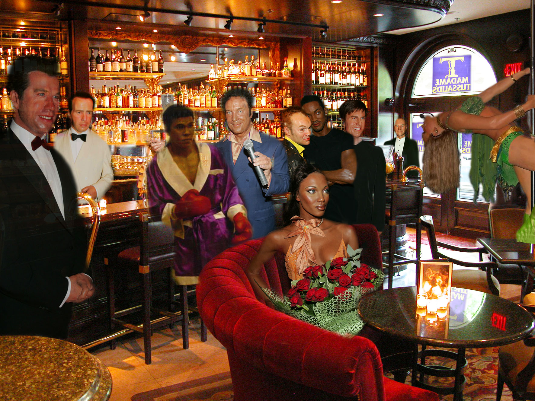 Diseño de Photoshop por mihokleanthous para DesignCrowd (Community Contests) | Diseño #9029562