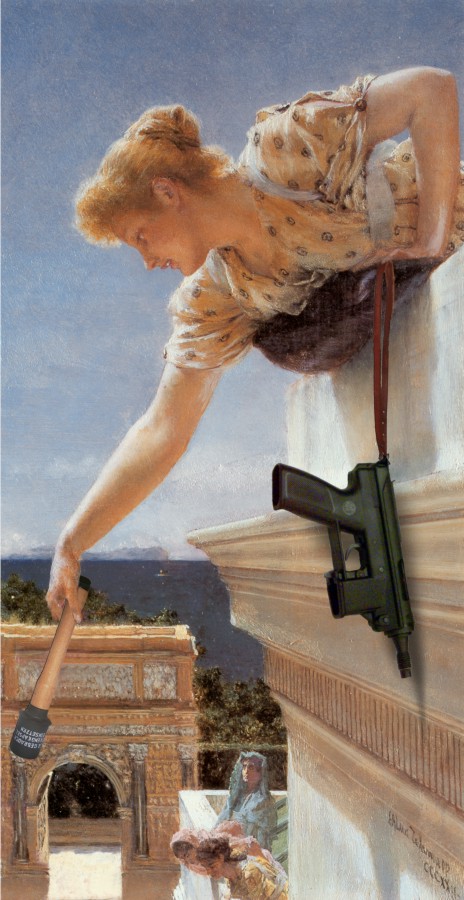 Photoshop Design by Fishwife for DesignCrowd (Community Contests) | Design #9029677