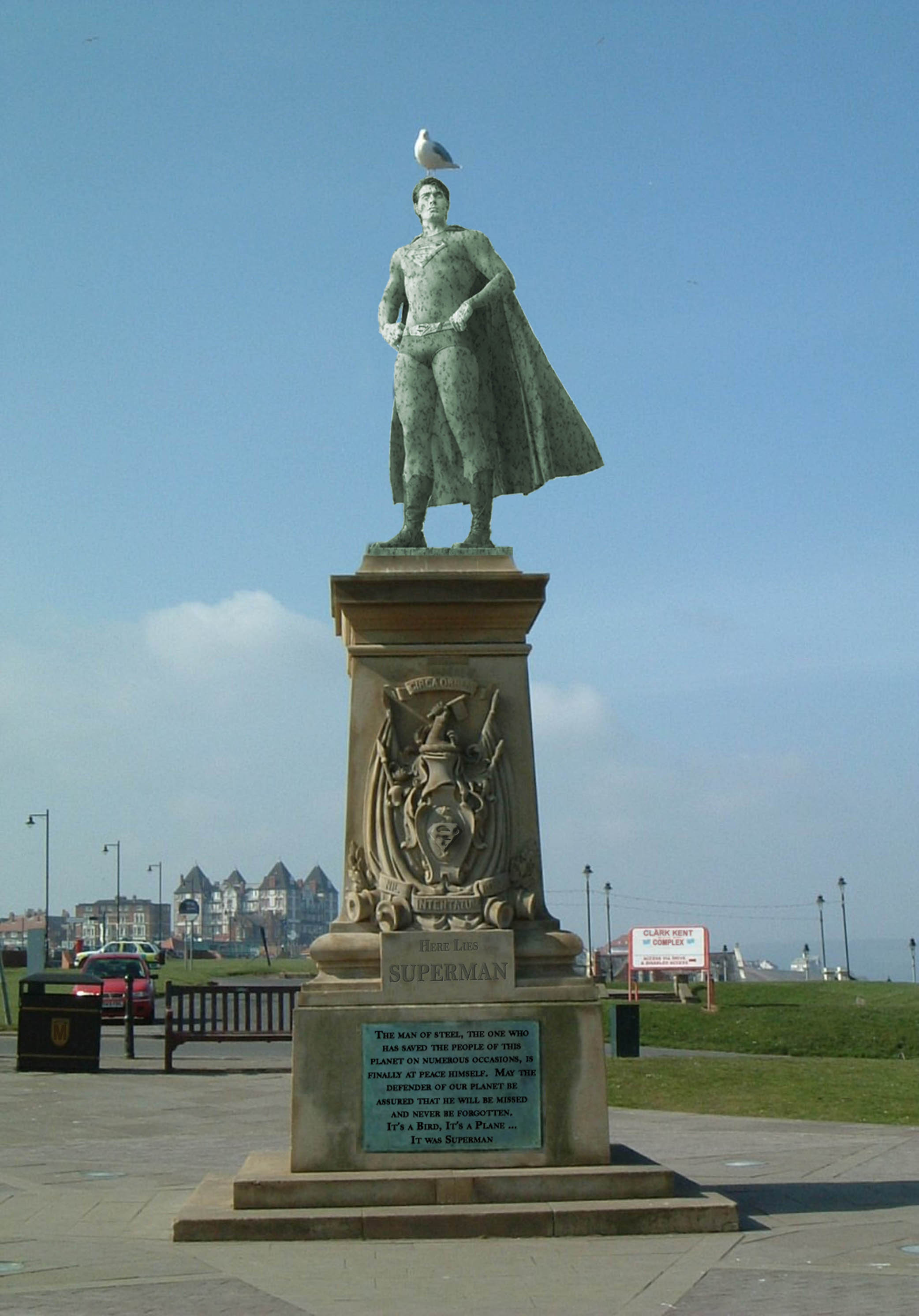 Photoshop-Design von Dragon0471 für DesignCrowd (Community Contests) | Design #9024717