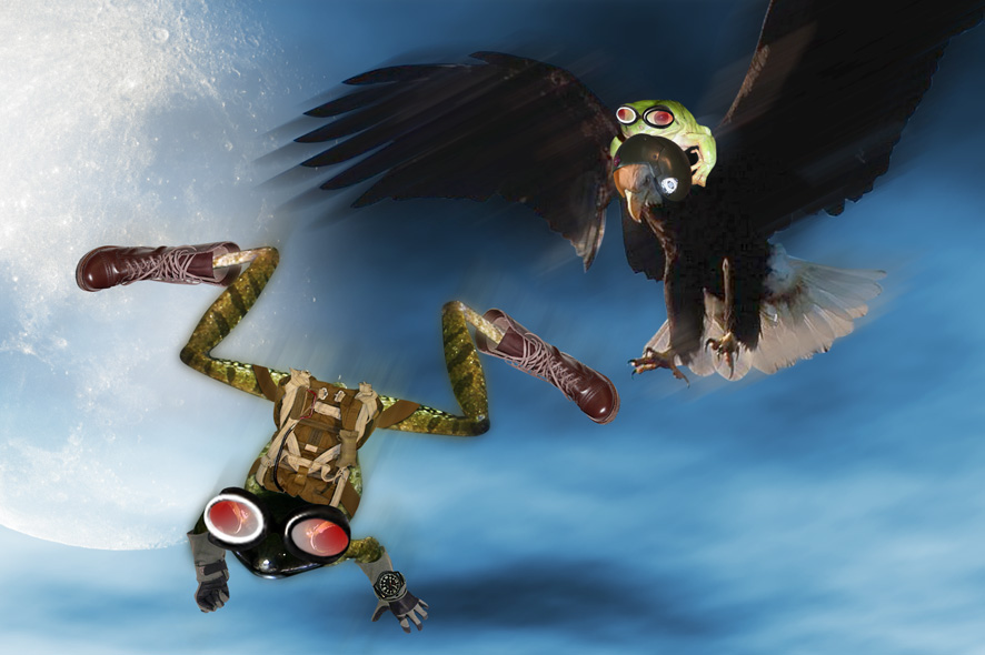 Photoshop Design by hazeeman for DesignCrowd (Community Contests) | Design #9025812