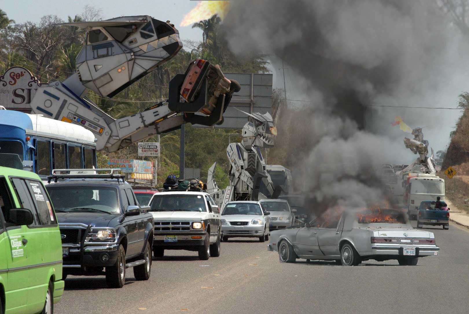 Design Photoshop par GregjWeeks pour DesignCrowd (Community Contests) | Design #9027744