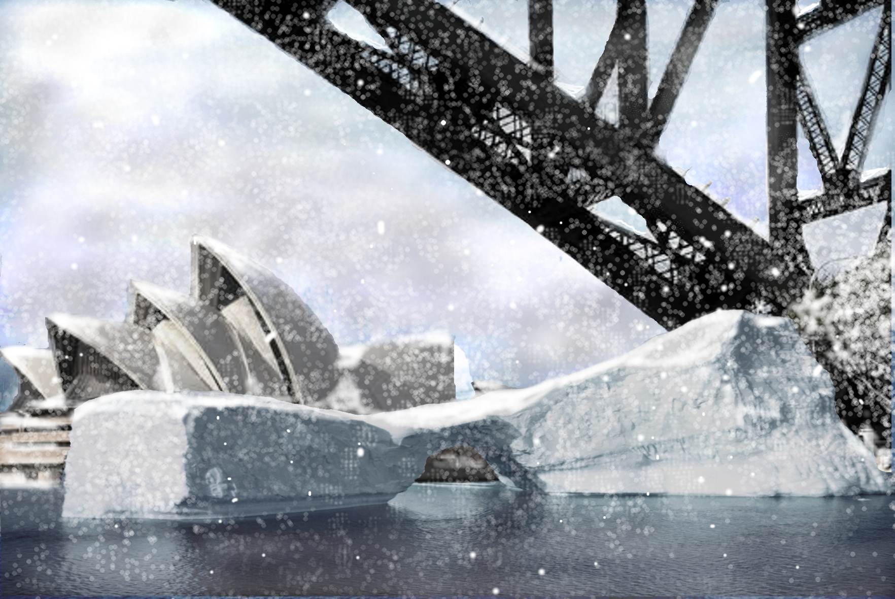 Diseño de Photoshop por Louweasel para DesignCrowd (Community Contests) | Diseño #9036297